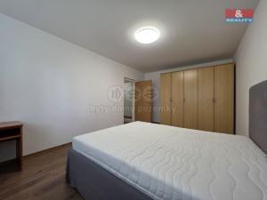 Pronájem bytu 2+1, Nejdek, Okružní, 55 m2