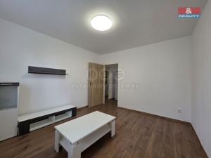Pronájem bytu 2+1, Nejdek, Okružní, 55 m2