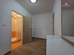 Pronájem bytu 2+1, Nejdek, Okružní, 55 m2