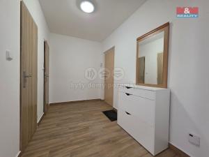 Pronájem bytu 2+1, Nejdek, Okružní, 55 m2