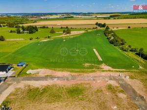 Prodej pozemku pro bydlení, Zbůch - Červený Újezd, 948 m2
