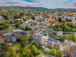 Prodej bytu 3+1, Jablonec nad Nisou, Mlýnská, 89 m2