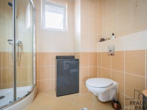 Prodej bytu 4+kk, Praha - Stodůlky, Raichlova, 167 m2