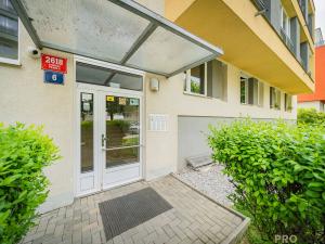 Prodej bytu 4+kk, Praha - Stodůlky, Raichlova, 167 m2