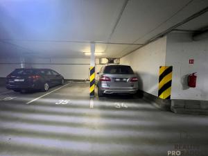 Prodej bytu 4+kk, Praha - Stodůlky, Raichlova, 167 m2