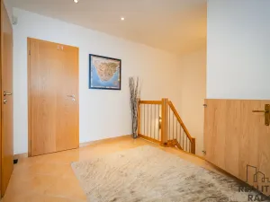 Prodej bytu 4+kk, Praha - Stodůlky, Raichlova, 167 m2