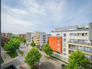 Prodej bytu 4+kk, Praha - Stodůlky, Raichlova, 167 m2