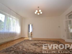 Pronájem bytu 4+1, Praha - Dejvice, Nad Šárkou, 150 m2