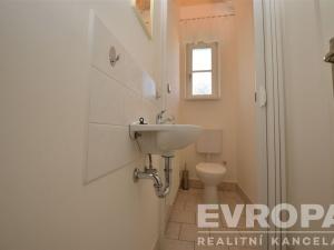 Pronájem bytu 4+1, Praha - Dejvice, Nad Šárkou, 150 m2