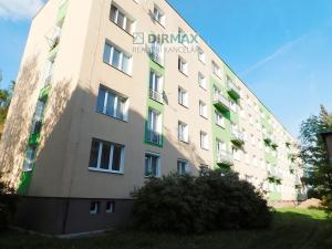 Pronájem bytu 2+1, Plzeň - Lobzy, Blatenská, 53 m2