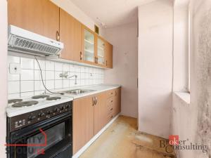 Prodej bytu 3+1, Srch, Družstevní, 68 m2