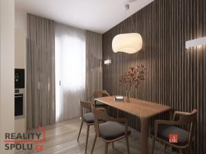 Prodej bytu 3+1, Srch, Družstevní, 68 m2
