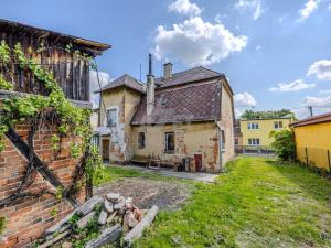 Prodej rodinného domu, Fulnek, Česká, 120 m2