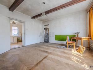 Prodej rodinného domu, Fulnek, Česká, 120 m2