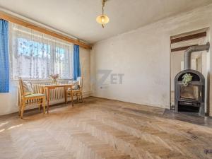 Prodej rodinného domu, Fulnek, Česká, 120 m2