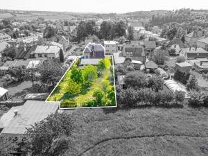 Prodej rodinného domu, Fulnek, Česká, 120 m2