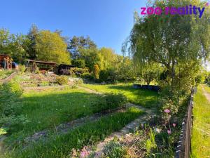 Prodej zahrady, Chomutov, 454 m2