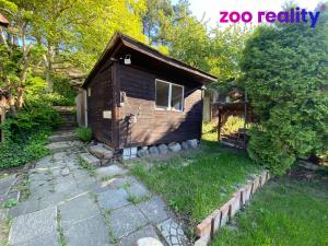 Prodej zahrady, Chomutov, 454 m2