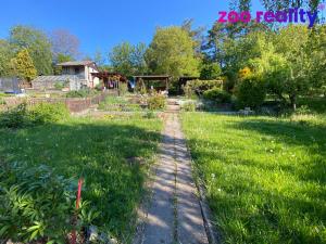 Prodej zahrady, Chomutov, 454 m2