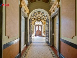 Prodej historického objektu, Hradec Králové, Tomkova, 1502 m2