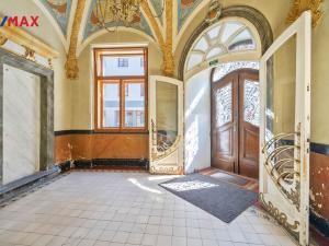 Prodej historického objektu, Hradec Králové, Tomkova, 1502 m2