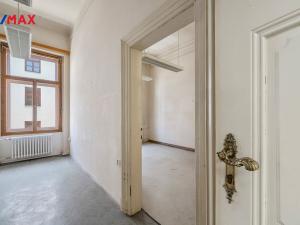 Prodej historického objektu, Hradec Králové, Tomkova, 1502 m2