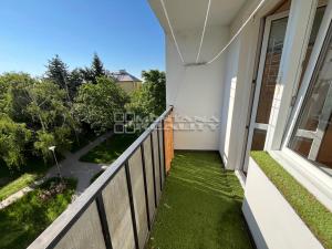 Prodej bytu 3+1, Olomouc, Varšavské nám., 70 m2