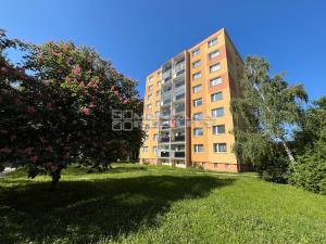 Prodej bytu 3+1, Olomouc, Varšavské nám., 70 m2
