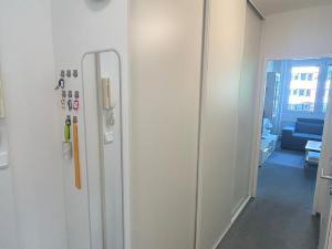 Pronájem bytu 3+1, Praha - Michle, Přímětická, 70 m2