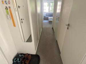 Pronájem bytu 3+1, Praha - Michle, Přímětická, 70 m2