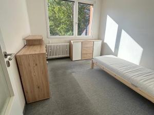 Pronájem bytu 3+1, Praha - Michle, Přímětická, 70 m2