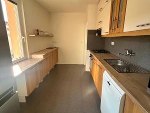 Pronájem bytu 3+1, Praha - Michle, Přímětická, 70 m2