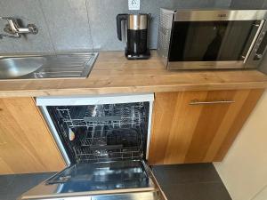 Pronájem bytu 3+1, Praha - Michle, Přímětická, 70 m2