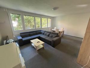 Pronájem bytu 3+1, Praha - Michle, Přímětická, 70 m2