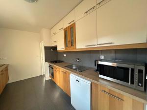 Pronájem bytu 3+1, Praha - Michle, Přímětická, 70 m2