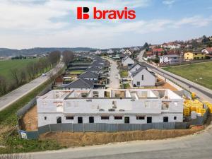 Prodej bytu 3+kk, Lipůvka, 56 m2