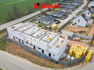 Prodej bytu 3+kk, Lipůvka, 56 m2