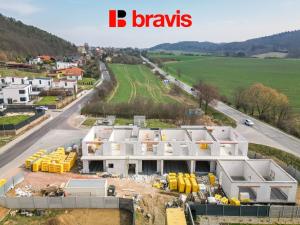 Prodej bytu 3+kk, Lipůvka, 56 m2