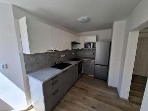 Pronájem bytu 1+1, Brno - Žabovřesky, Šmejkalova, 42 m2