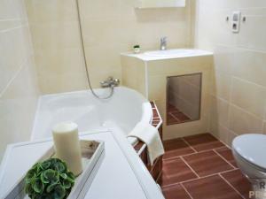 Pronájem bytu 2+1, Olomouc, Brněnská, 58 m2