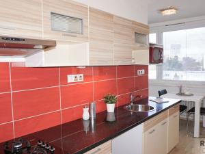 Pronájem bytu 2+1, Olomouc, Brněnská, 58 m2