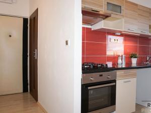 Pronájem bytu 2+1, Olomouc, Brněnská, 58 m2