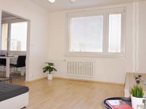 Pronájem bytu 2+1, Olomouc, Brněnská, 58 m2
