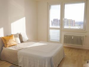 Pronájem bytu 2+1, Olomouc, Brněnská, 58 m2