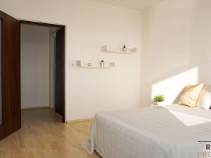 Pronájem bytu 2+1, Olomouc, Brněnská, 58 m2