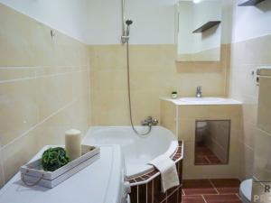 Pronájem bytu 2+1, Olomouc, Brněnská, 58 m2