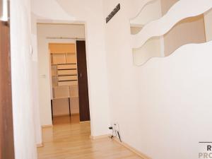Pronájem bytu 2+1, Olomouc, Brněnská, 58 m2