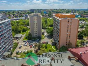 Prodej bytu 3+kk, Mělník, Sportovní, 80 m2
