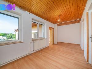 Prodej rodinného domu, Kojetín, Hanusíkova, 165 m2