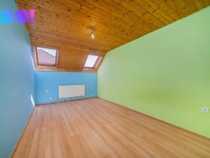 Prodej rodinného domu, Kojetín, Hanusíkova, 165 m2